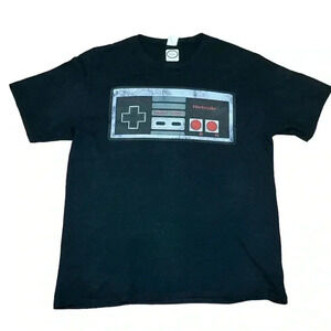 Nintendo NES Controller T-Shirt